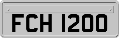 FCH1200