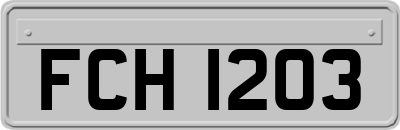 FCH1203