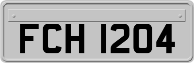 FCH1204