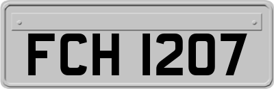 FCH1207