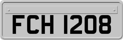 FCH1208