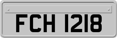 FCH1218