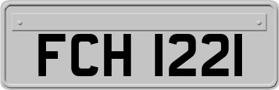 FCH1221