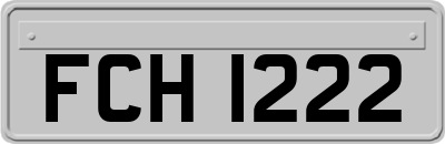 FCH1222