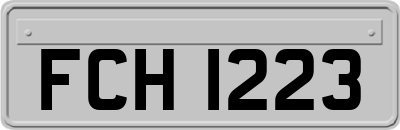 FCH1223