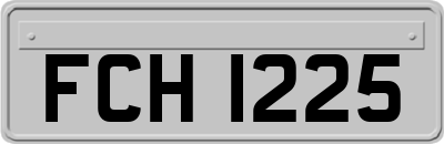 FCH1225