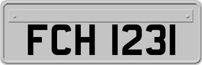 FCH1231