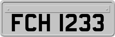 FCH1233