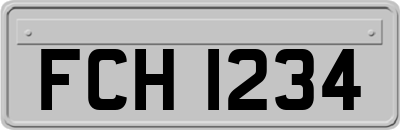 FCH1234
