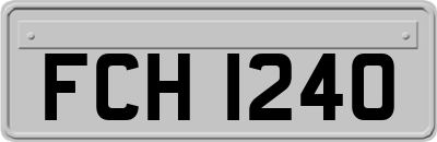 FCH1240
