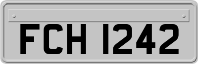 FCH1242