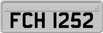 FCH1252
