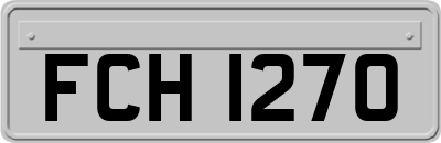 FCH1270