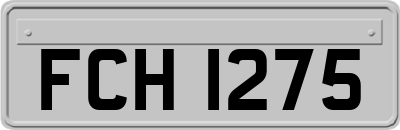 FCH1275