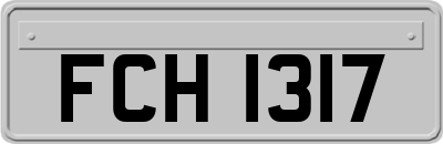 FCH1317