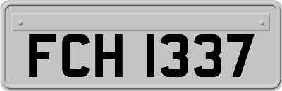 FCH1337