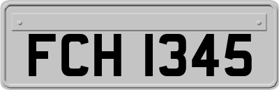 FCH1345