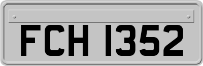 FCH1352