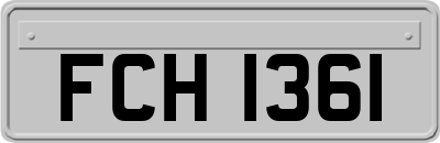 FCH1361