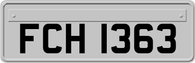 FCH1363