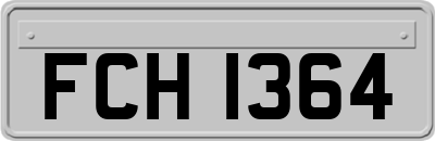 FCH1364
