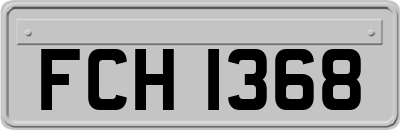 FCH1368