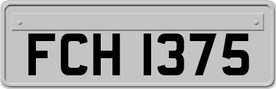 FCH1375