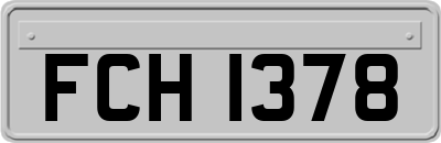 FCH1378