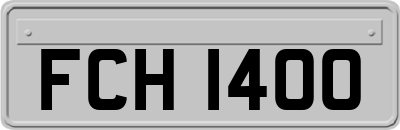 FCH1400