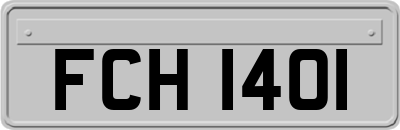 FCH1401