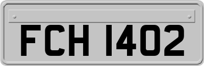 FCH1402