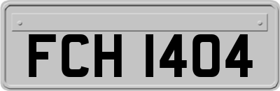 FCH1404