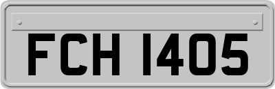 FCH1405