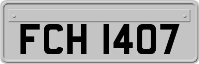 FCH1407