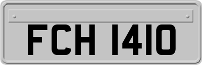 FCH1410
