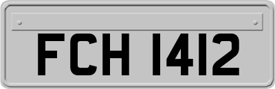 FCH1412