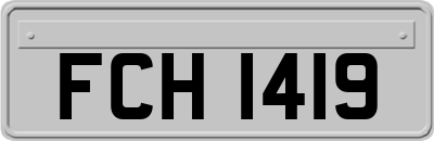 FCH1419