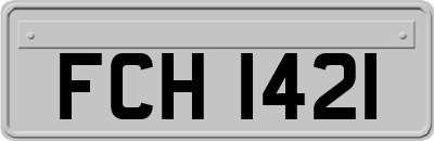 FCH1421