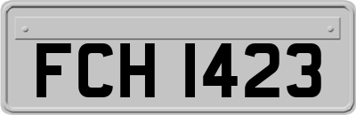 FCH1423