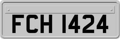 FCH1424