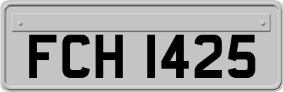 FCH1425