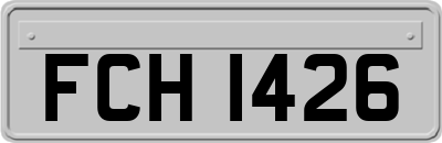 FCH1426