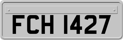 FCH1427