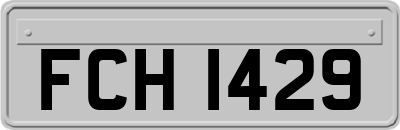 FCH1429
