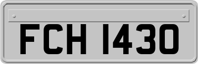 FCH1430