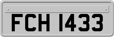 FCH1433