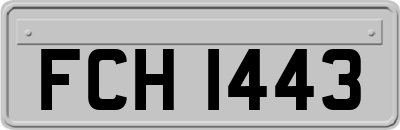 FCH1443