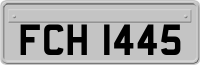 FCH1445