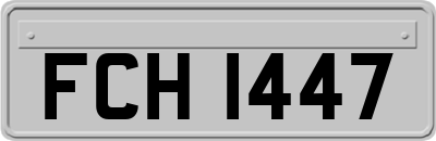 FCH1447