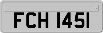 FCH1451